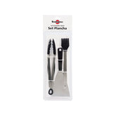 Set accesorii fry-top, ASP1, Krampouz